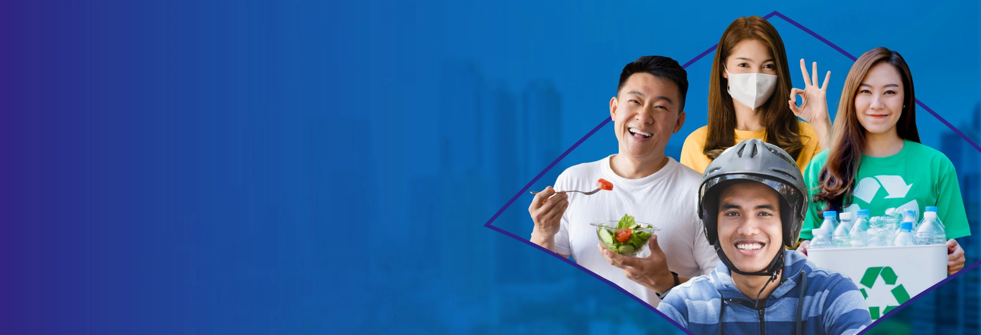 #KurangiRisiko<br>dengan pendekatan pengurangan bahaya