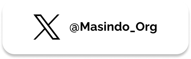 X (formerly Twitter) icon